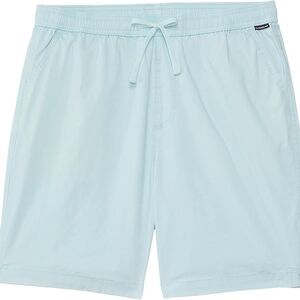 Quiksilver Boys' Quiksilver Boy's Taxer Walk Short Light Blue Size 12
